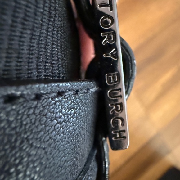 Tory Burch Over Knee Riding Boot 8.5 NWOT - Picture 2 of 16